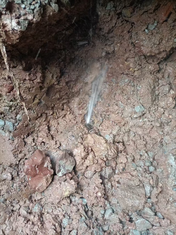 【临江】自来水管漏水检测维修