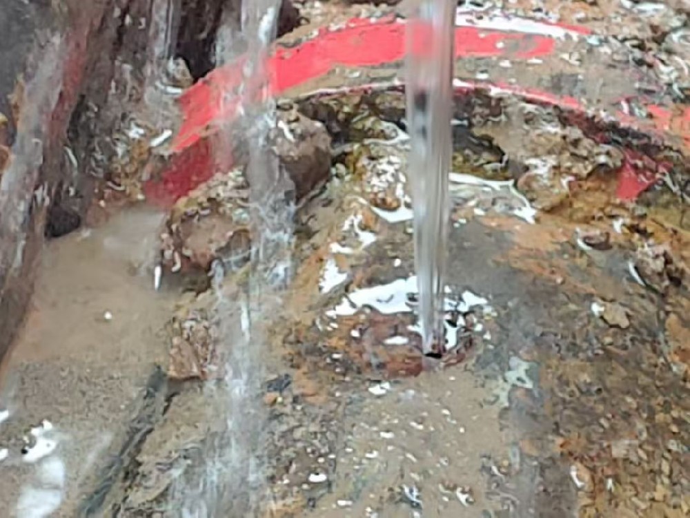 临江本地水管漏水检测方法 专业探漏/查漏服务全解析